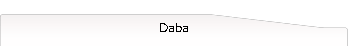 Daba