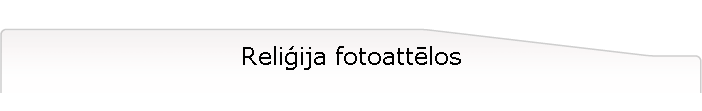 Reliija fotoattlos