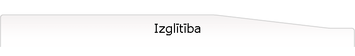 Izgltba