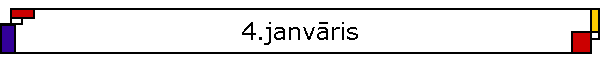 4.janvris