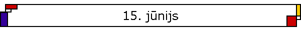 15. jnijs