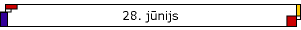 28. jnijs