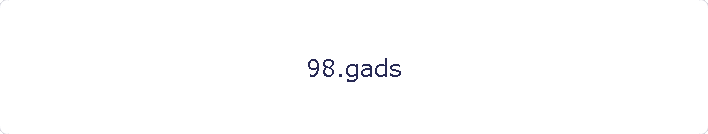 98.gads